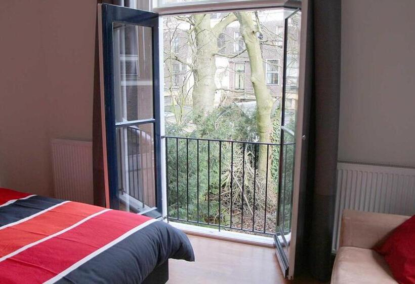 标准间, B&b Utrecht Domkwartier