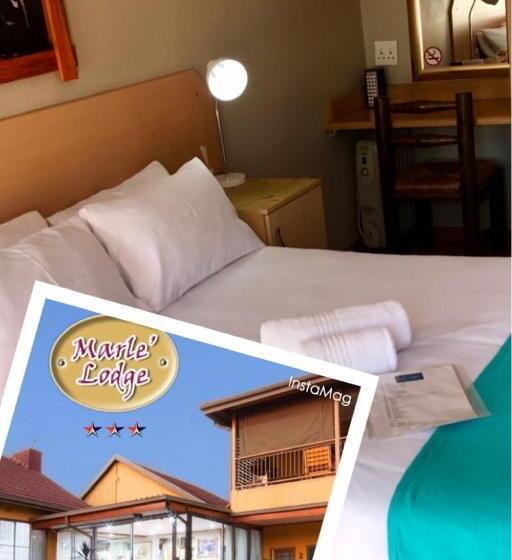 스탠다드 룸, Marle  Lodge
