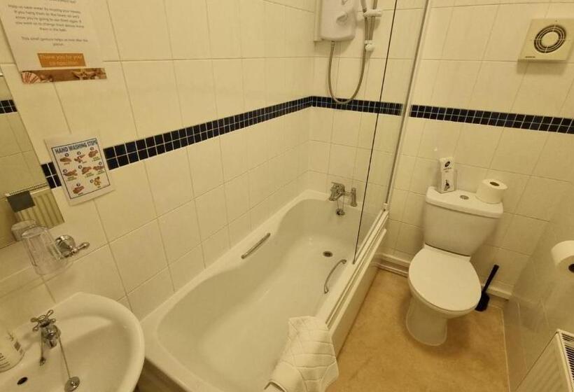 Номер Стандарт Вид на Море, Bay Court