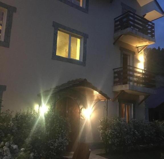 اتاق اکونومی, Nran Hatik