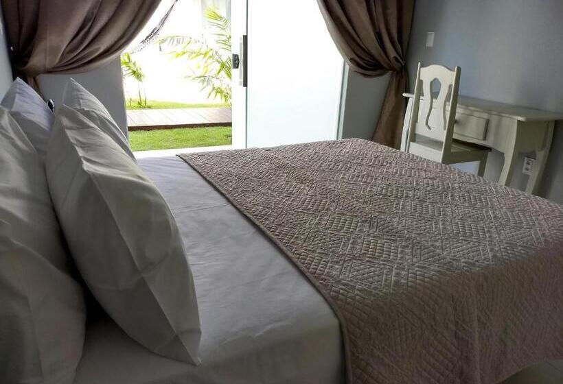 샬레, Relais De Charme Boutique Hotel Pititinga