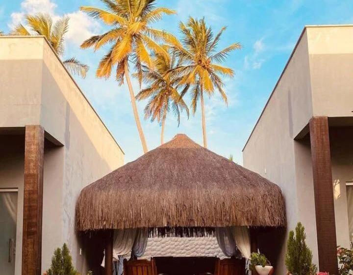 샬레, Relais De Charme Boutique Hotel Pititinga