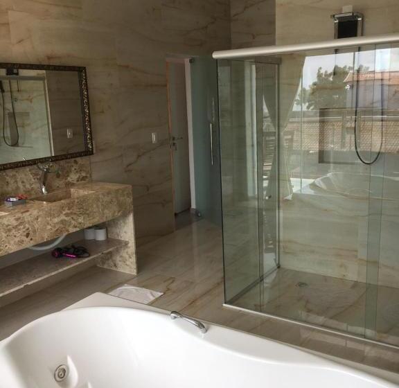 디럭스 테라스 룸 바다 전망, Relais De Charme Boutique Hotel Pititinga