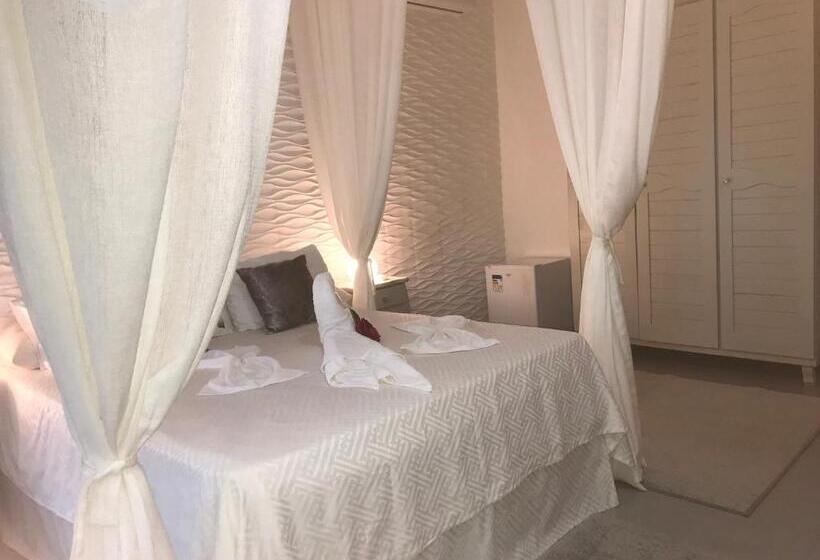 스위트, Relais De Charme Boutique Hotel Pititinga