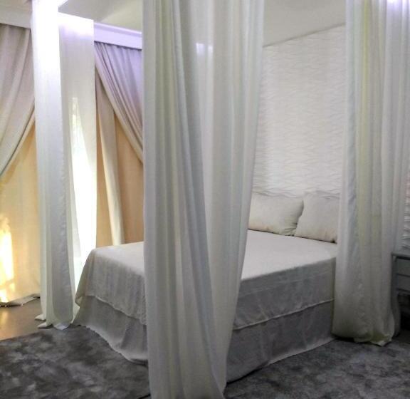 스위트, Relais De Charme Boutique Hotel Pititinga