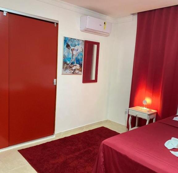 바다 전망 스위트, Relais De Charme Boutique Hotel Pititinga