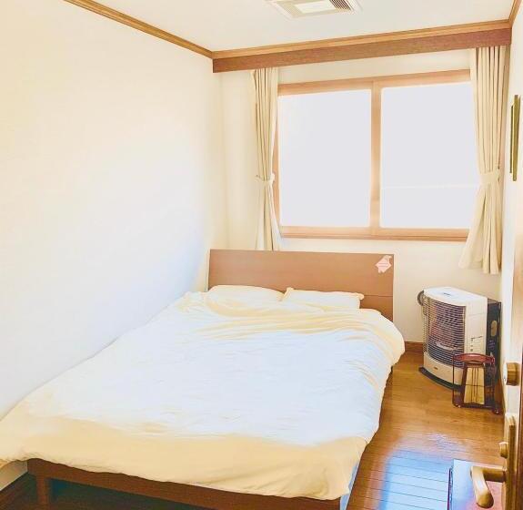 Номер Стандарт Совместная Ванная, Hostel Jumpu Manpan