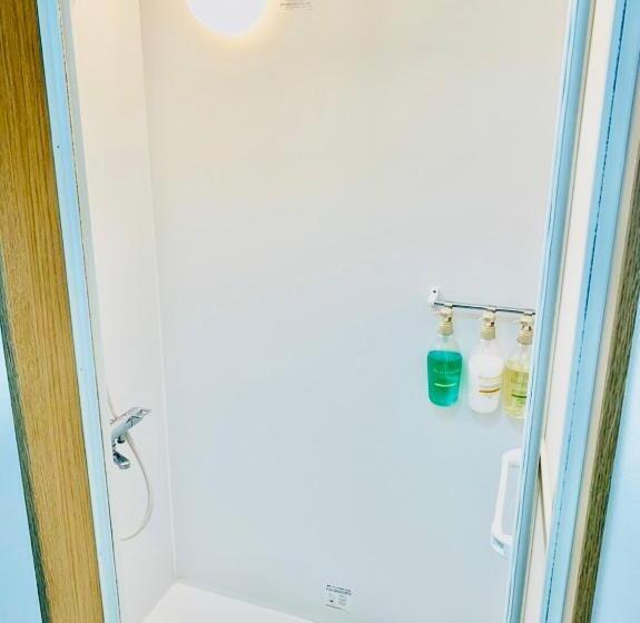 Номер Стандарт Трехместный, Hostel Jumpu Manpan