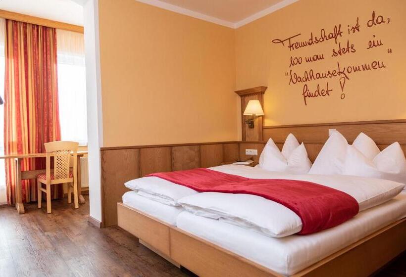 패밀리 룸, Bed And Breakfast Mittelkärnten