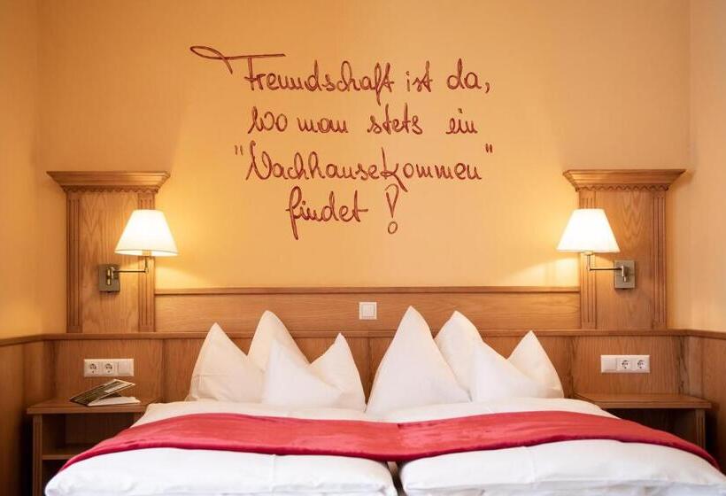 패밀리 룸, Bed And Breakfast Mittelkärnten