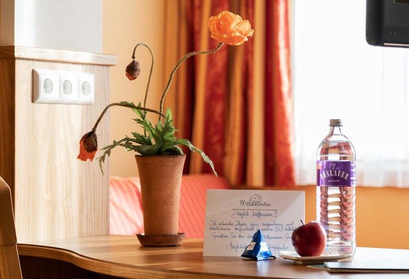 패밀리 룸, Bed And Breakfast Mittelkärnten