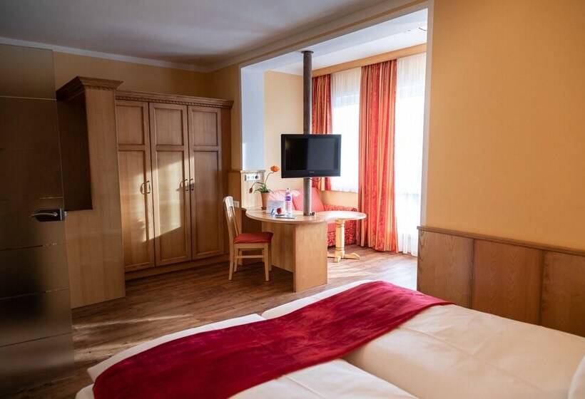 패밀리 룸, Bed And Breakfast Mittelkärnten