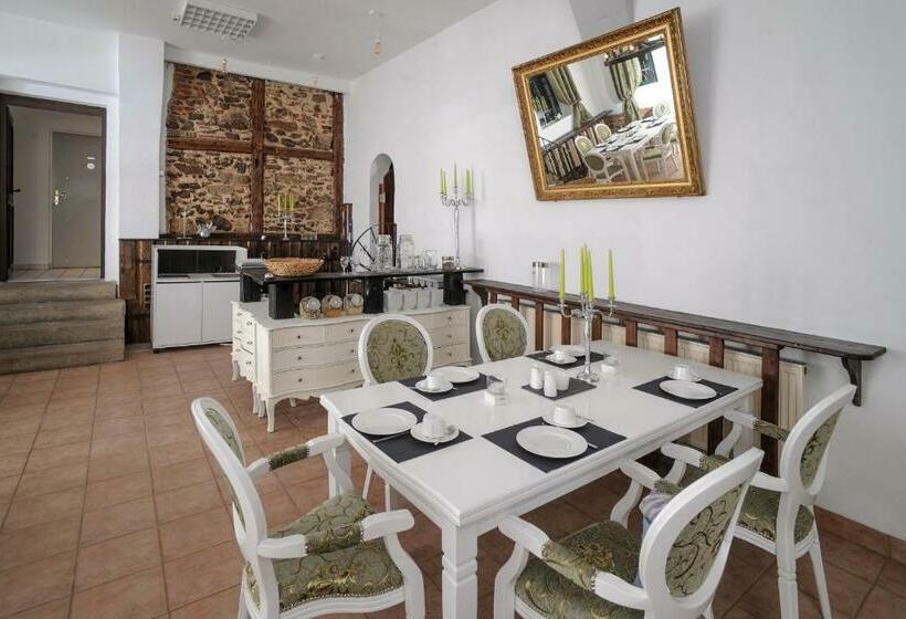 Номер Deluxe, Designpension Traumschloss Hotel Garni