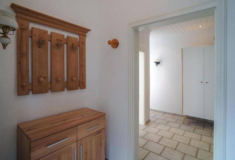 デラックスルーム, Designpension Traumschloss Hotel Garni