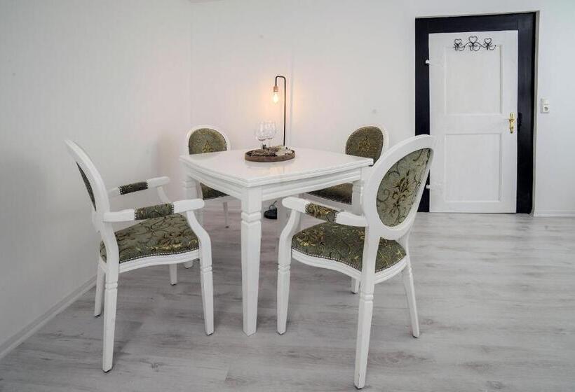 Четырехместный Номер Superior, Designpension Traumschloss Hotel Garni