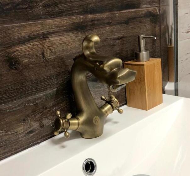 スタンダードルーム, Designpension Traumschloss Hotel Garni