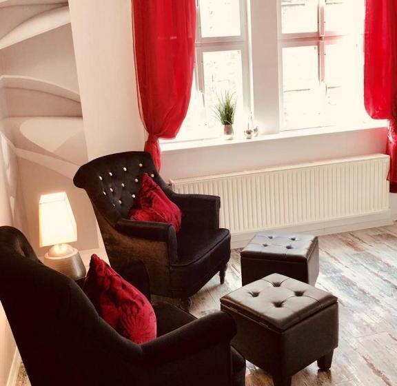 スタンダードルーム, Designpension Traumschloss Hotel Garni