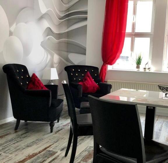 Номер Стандарт, Designpension Traumschloss Hotel Garni