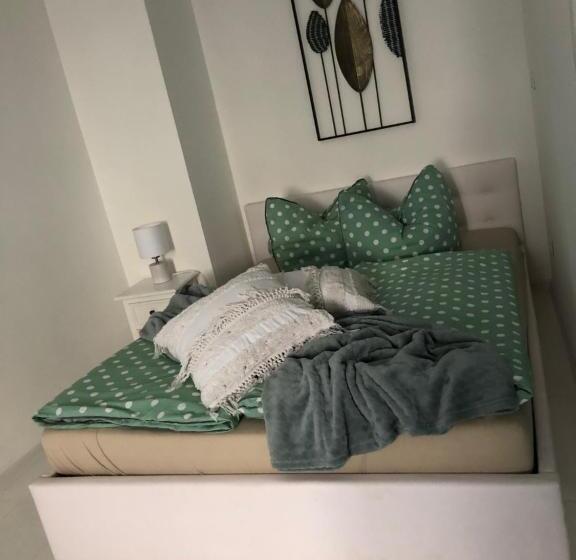 Семейный Номер, Designpension Traumschloss Hotel Garni