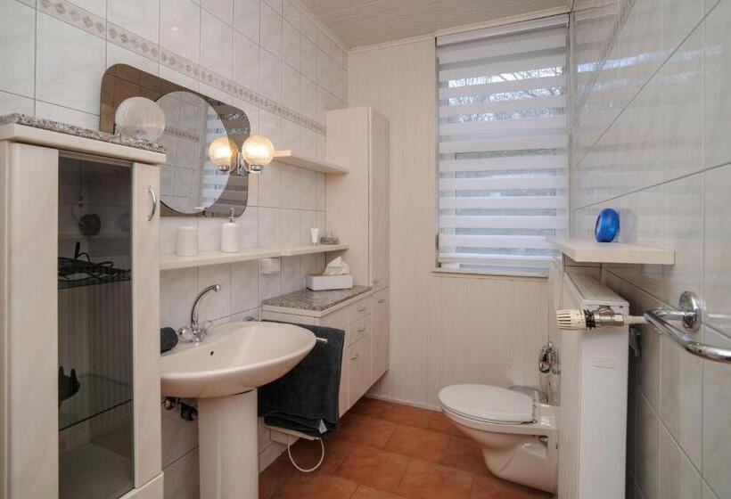 Номер Deluxe, Designpension Traumschloss Hotel Garni