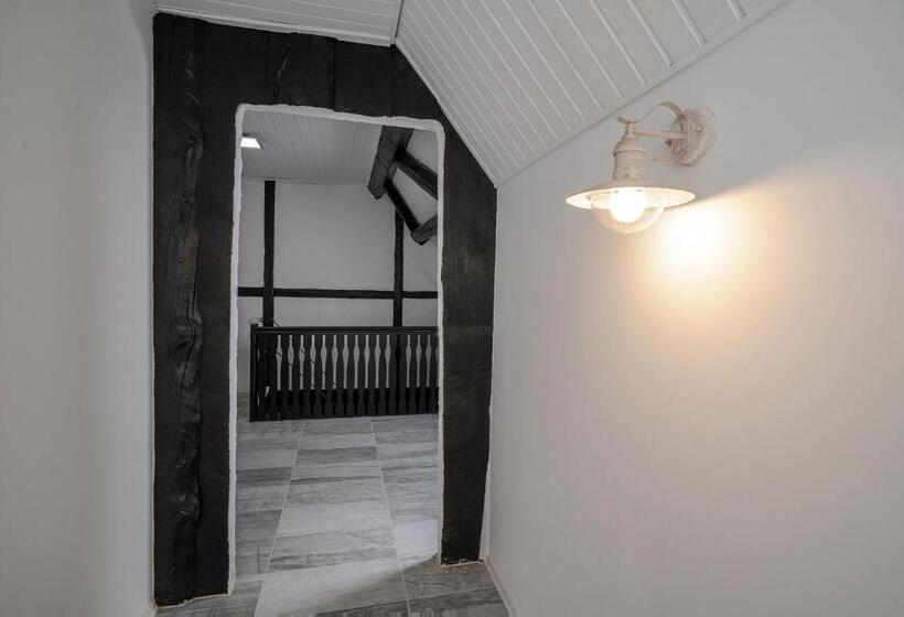 Номер Deluxe, Designpension Traumschloss Hotel Garni
