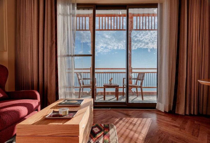 Номер Классика Двуспальная Кровать, Taj Theog Resort & Spa Shimla