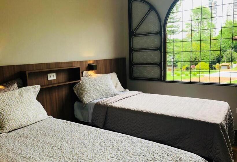 Номер Стандарт Индивидуальный, Hostel Slg