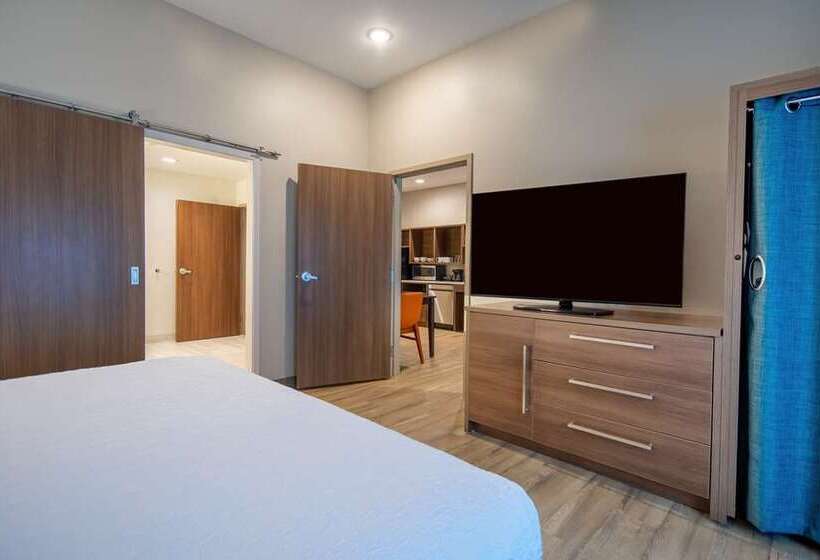스위트, Home2 Suites By Hilton Temecula