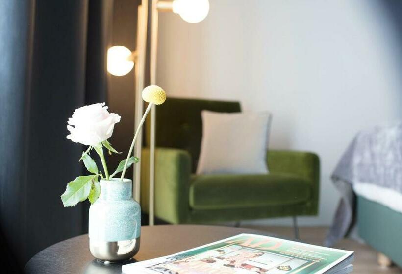 スタンダードルーム, Soller Business Hotel   Munich Airport Muc