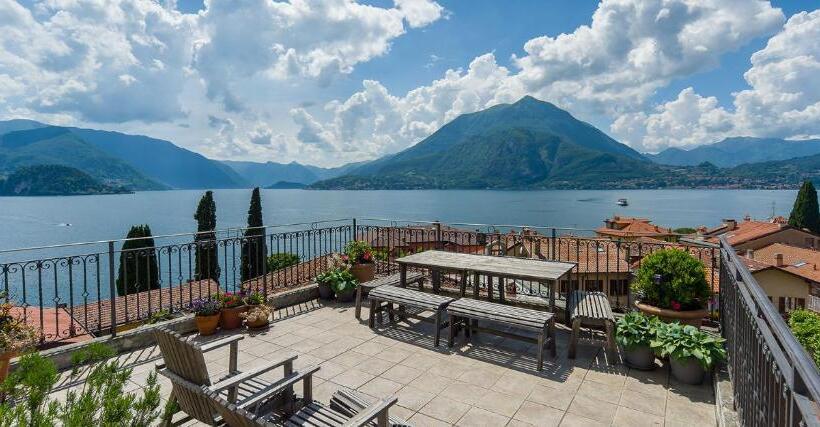 Номер Стандарт, Casa San Giorgio Varenna