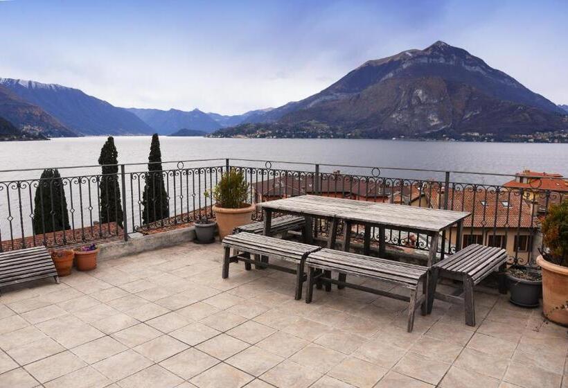 Апартаменты 2 Спальни, Casa San Giorgio Varenna