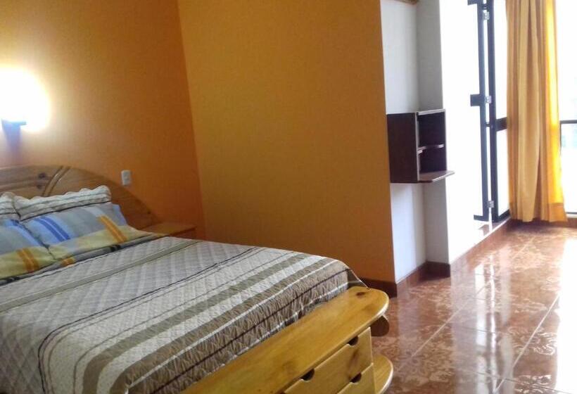 اتاق استاندارد, Payanito