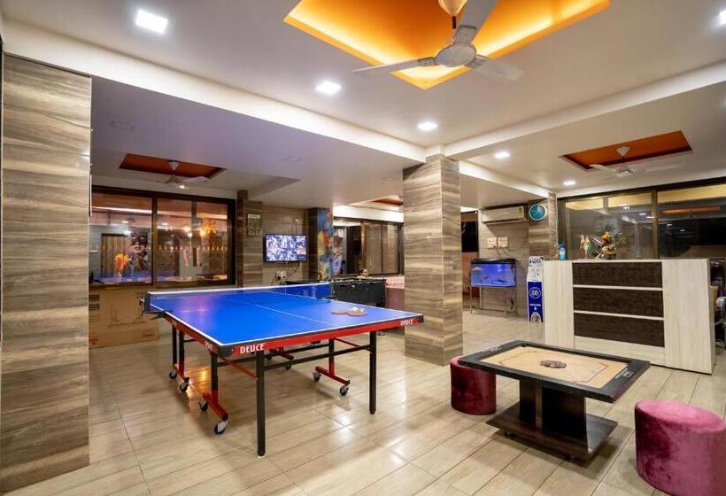 Стандартный Номер Кровать Кинг, Pooja Villa Suites Rooms And Pool, Igatpuri