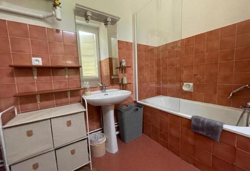 Апартаменты 2 Спальни, Villa Bonvouloir