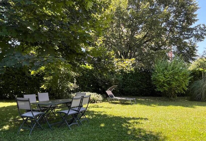 Номер Дюплекс, Villa Bonvouloir