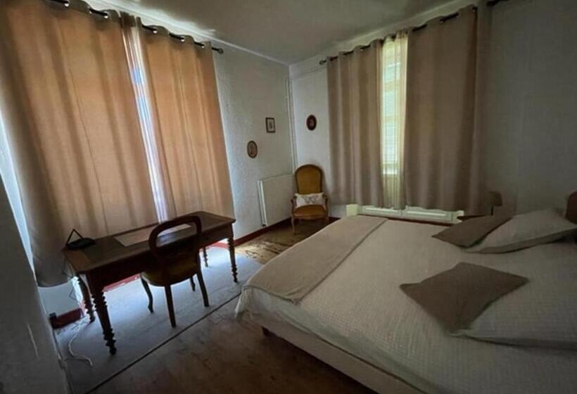 Апартаменты Superior 1 Спальня, Villa Bonvouloir