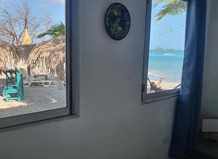 Номер Стандарт, Nico S Beach Panama