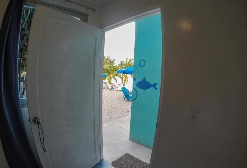 Номер Стандарт, Nico S Beach Panama