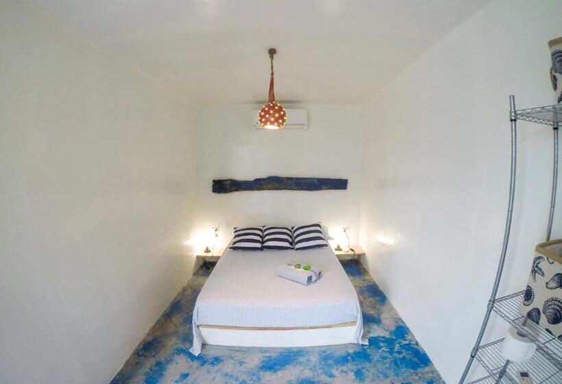 اتاق استاندارد, Nico S Beach Panama
