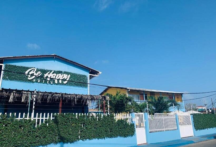 家庭间, Be Happy
