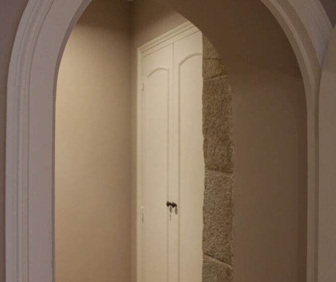 اتاق استاندارد, Manoir Du Moustoir   Hôtel Les Empreintes