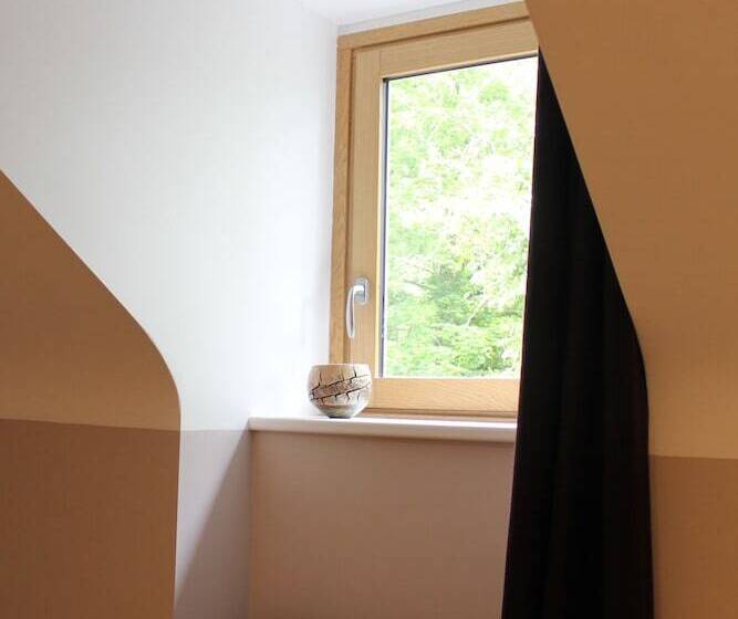اتاق استاندارد, Manoir Du Moustoir   Hôtel Les Empreintes