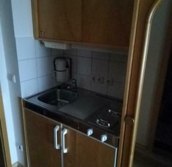 주니어 스위트, Ferienappartements Grolik Im Aparthotel Zum Gutshof