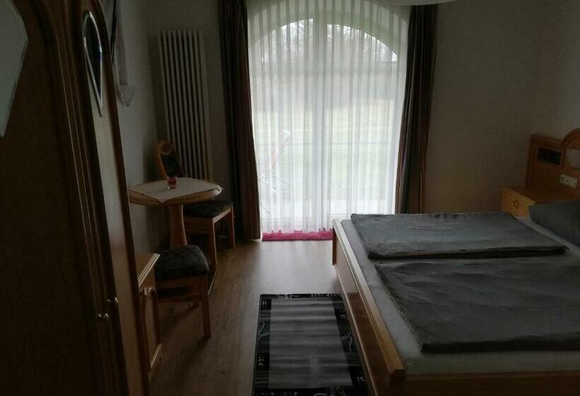 Полулюкс, Ferienappartements Grolik Im Aparthotel Zum Gutshof