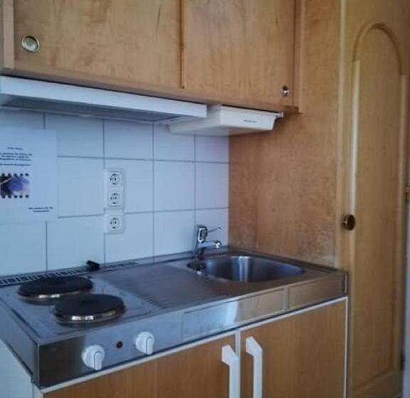 Апартаменты 1 Спальня, Ferienappartements Grolik Im Aparthotel Zum Gutshof