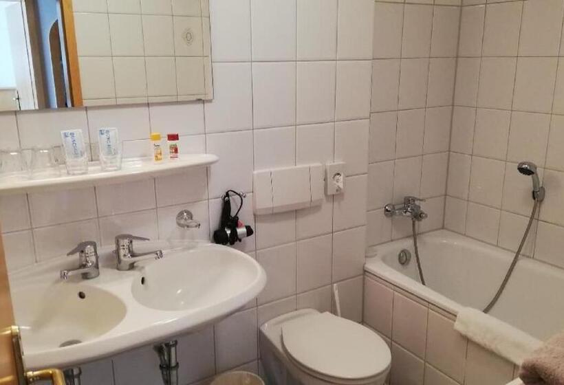 Апартаменты 1 Спальня, Ferienappartements Grolik Im Aparthotel Zum Gutshof