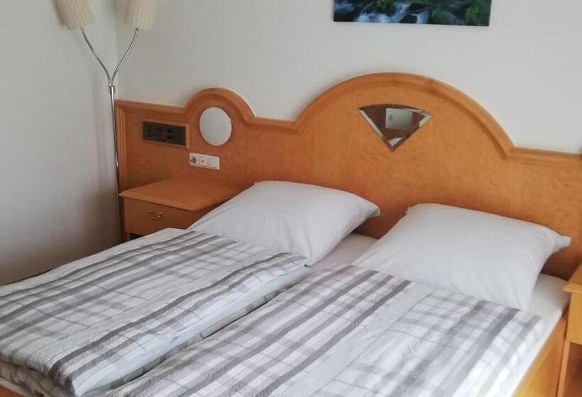 Номер Стандарт, Ferienappartements Grolik Im Aparthotel Zum Gutshof