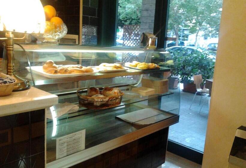 带大床的标准间, B&b Metropolitan Taranto
