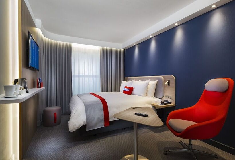Номер Стандарт, Holiday Inn Express Oberhausen, An Ihg