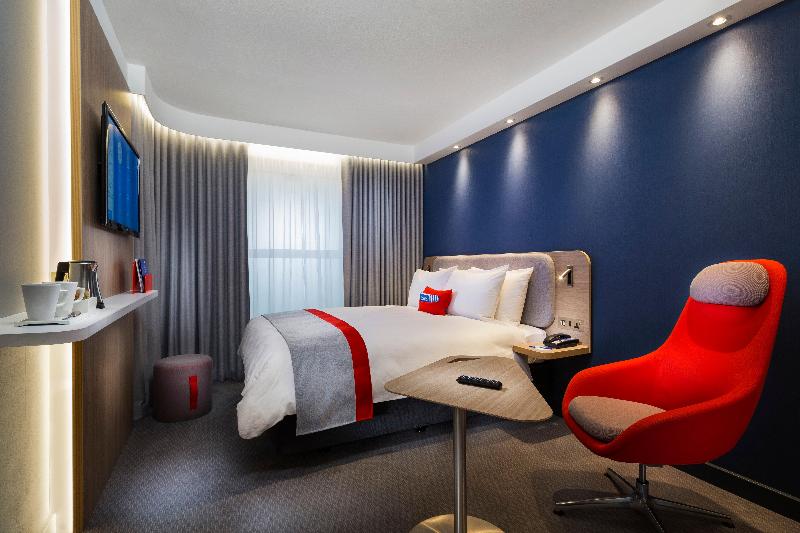 Номер Стандарт, Holiday Inn Express Oberhausen, An Ihg